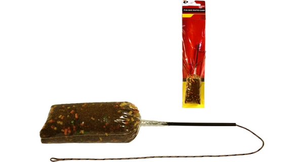 BENZAR MIX - Návazec PVA Bag Rapid Carp 114 g