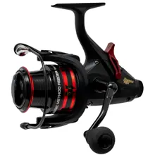 BENZAR MIX - Naviják Classic Method Feeder Runner 6000