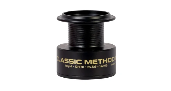 BENZAR MIX - Naviják Classic Method Feeder Runner 6000