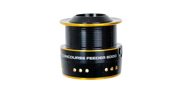 BENZAR MIX -  Naviják Concourse Feeder 6000 s náhradní cívkou