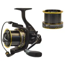 BENZAR MIX - Naviják Concourse Method Feeder 8500 QD + Náhradní cívka