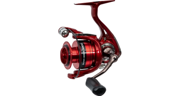 BENZAR MIX - Naviják River Bolo 1000