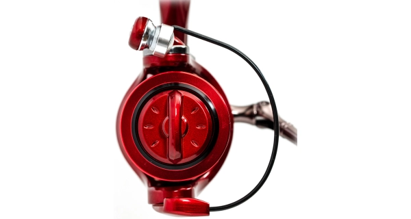 BENZAR MIX - Naviják River Bolo 1000