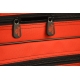 BENZAR MIX - Obal na pruty Triple Hard Rodcase 1,45 m