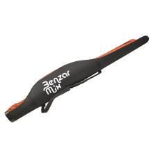 BENZAR MIX - Obal na pruty Triple Hard Rodcase 1,65 m