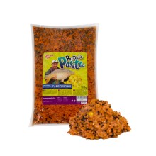 BENZAR - Mix Partiklu 1,5 kg Mix Pasta Particle Kapr Karas BENZAR - Mix Partiklu 1,5 kg Mix Pasta Particle Kapr Karas
