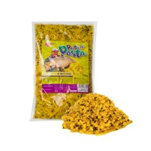 BENZAR - Mix Partiklu 1,5 kg Mix Pasta Particle Mušle - zelená BENZAR - Mix Partiklu 1,5 kg Mix Pasta Particle Mušle - zelená