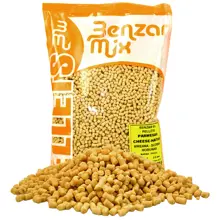BENZAR MIX - Pelety 3,5 mm 800 g Natur