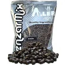 BENZAR MIX - Pelety Aller Aqua Pellet 6 mm 800 g CB50