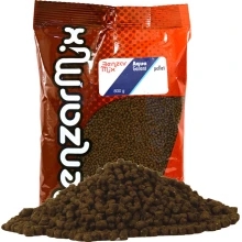 BENZAR MIX - Pelety Aqua Garant Classic 2,5 mm 800 g