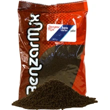 BENZAR MIX - Pelety Aqua Garant Start 1,5 mm 800 g