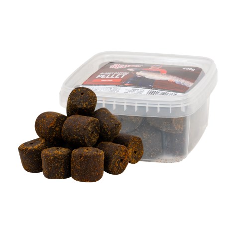 BENZAR MIX - Pelety Catfish Bloody Liver 30 mm 400 g