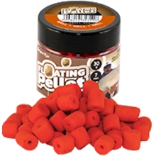 BENZAR MIX - Pelety Floating Pellet Lastura 7 mm 30 g