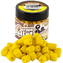 BENZAR MIX - Pelety Floating Pellet Med 7 mm 30 g