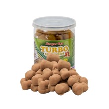BENZAR MIX - Pelety Turbo Soft 50 g Fluo Carp BENZAR MIX - Pelety Turbo Soft 50 g Fluo Carp