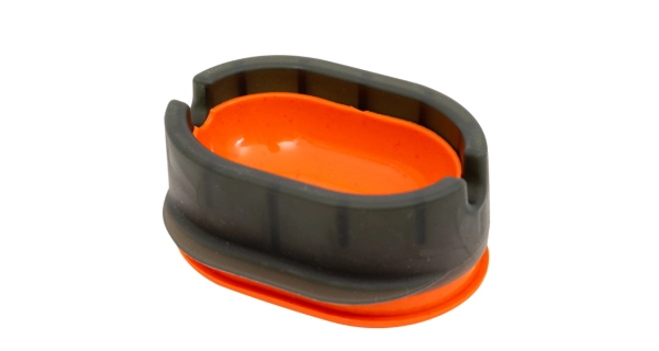 BENZAR MIX - Plnicí forma Method Feeder Arc Flat XL