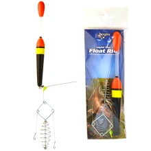 BENZAR MIX - Plovoucí montáž na lov tolstolobika Rapid Fito Float RIG