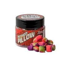 BENZAR MIX - Plovoucí nástraha Method Pillow 7 mm Česnek BENZAR MIX - Plovoucí nástraha Method Pillow 7 mm Česnek
