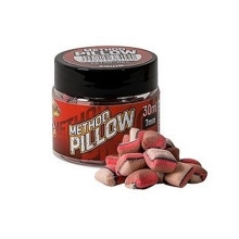 BENZAR MIX - Plovoucí nástraha Method Pillow 7 mm Oliheň