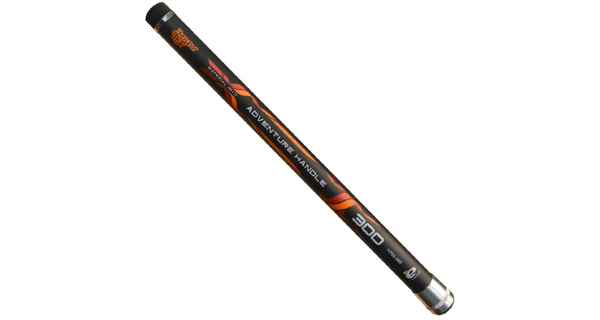 BENZAR MIX - Podběráková tyč Adventure Handle 3 m