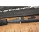 BENZAR MIX - Podběráková tyč Adventure Handle 3 m