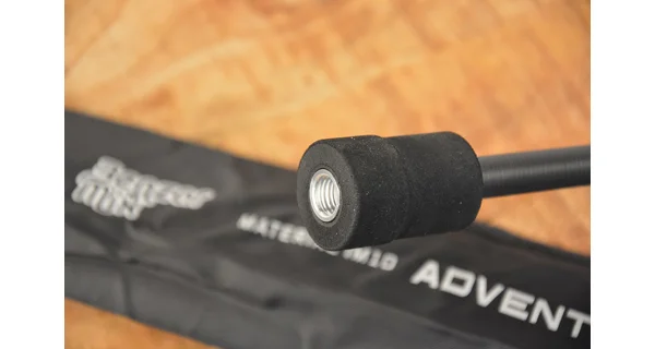 BENZAR MIX - Podběráková tyč Adventure Handle 3 m