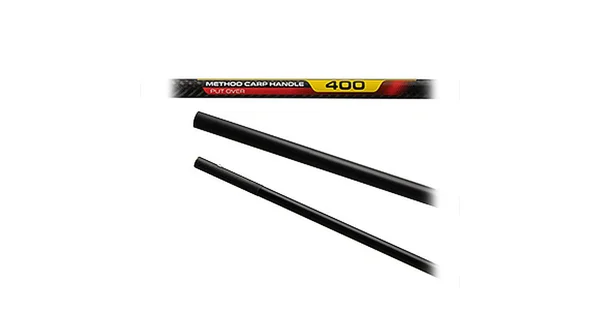 BENZAR MIX - Podběráková tyč skládací Neo Method 3 m