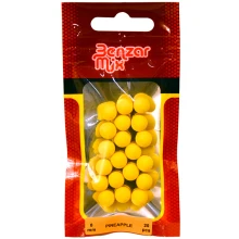 BENZAR MIX - Pop Up Instant Method Ananas 8 mm 20 ks