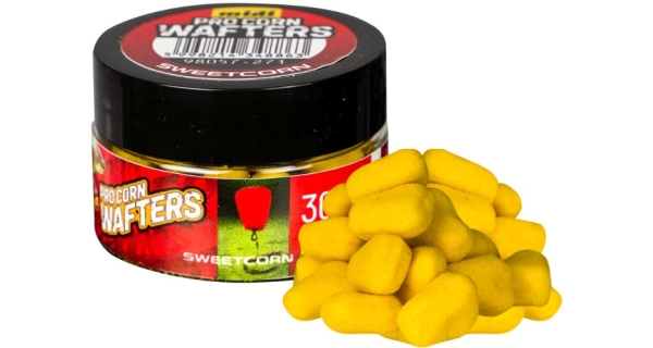 BENZAR MIX - Pop-up Pro Corn Wafters Midi 10 mm Sladká kukuřice