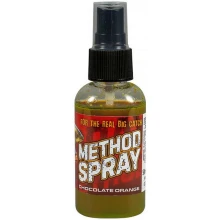 BENZAR MIX - Posilovač Method Spray 50 ml Čokoláda Pomeranč