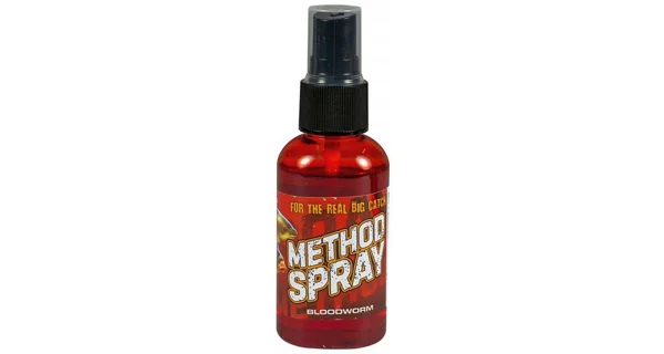 BENZAR MIX - Posilovač Method Spray 50 ml Komáří larvy