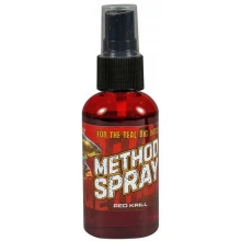 BENZAR MIX - Posilovač Method Spray 50 ml Krill BENZAR MIX - Posilovač Method Spray 50 ml Krill