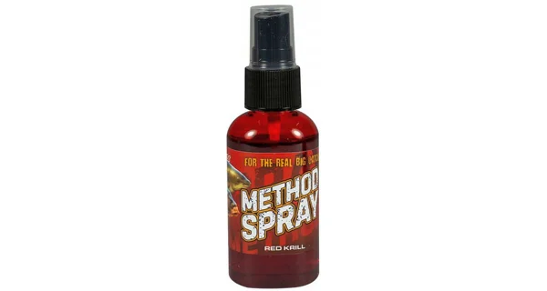 BENZAR MIX - Posilovač Method Spray 50 ml Krill
