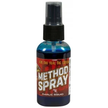 BENZAR MIX - Posilovač Method Spray 50 ml Oliheň Česnek