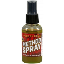 BENZAR MIX - Posilovač Method Spray Čokoláda Pomeranč 50 ml
