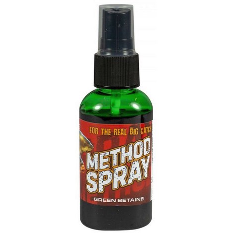 BENZAR MIX - Posilovač Method Spray Green Betain 50 ml