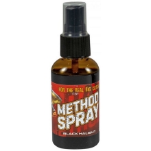 BENZAR MIX - Posilovač Method Spray Halibut 50 ml