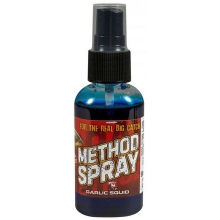 BENZAR MIX - Posilovač Method Spray Oliheň Česnek 50 ml