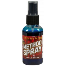 BENZAR MIX - Posilovač Method Spray Oliheň Česnek 50 ml