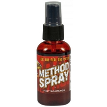 BENZAR MIX - Posilovač Method Spray Ostrá klobása 50 ml