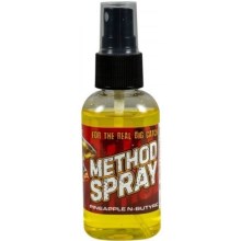 BENZAR MIX - Posilovač Mix Method Spray 50 ml Ananas - kyselina máselná