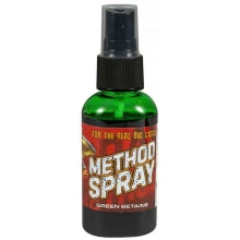 BENZAR MIX - Posilovač Mix Method Spray 50 ml Green Betain - černý