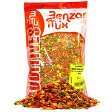 BENZAR MIX - Potápivá anglická vločka 600 g Mix
