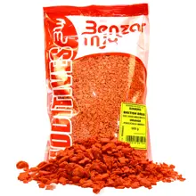 BENZAR MIX - Potápivá anglická vločka 600 g Oranžová