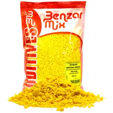 BENZAR MIX - Potápivá anglická vločka 600 g Žlutá