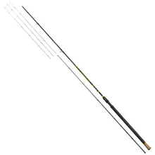 BENZAR MIX - Prut Concourse Light Feeder 3 m 10-40 g 2 díly