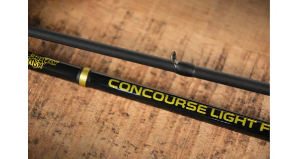 BENZAR MIX - Prut Concourse Light Feeder 3 m 10-40 g 2 díly