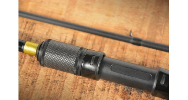 BENZAR MIX - Prut Concourse Light Feeder 3 m 10-40 g 2 díly