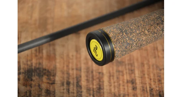 BENZAR MIX - Prut Concourse Light Feeder 3 m 10-40 g 2 díly