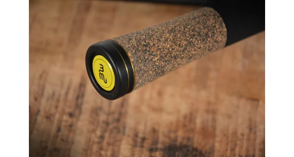 BENZAR MIX - Prut Concourse Method Feeder Light 3,6 m 20-75 g 3 díly